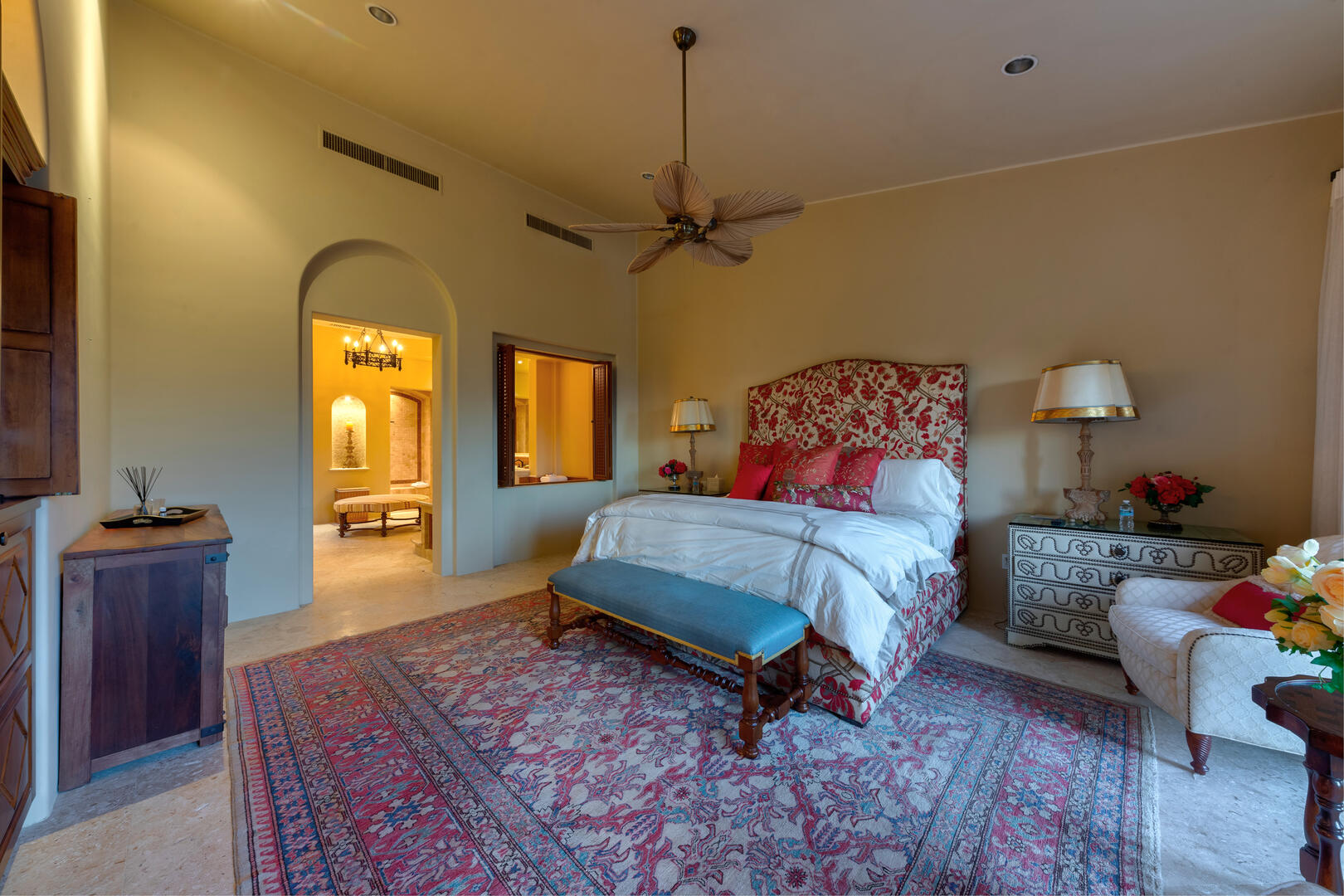 Villas del Mar Casita 33, Palmilla Ocean-View Villa with Chef, Butler and Golf Cart - Photo 17