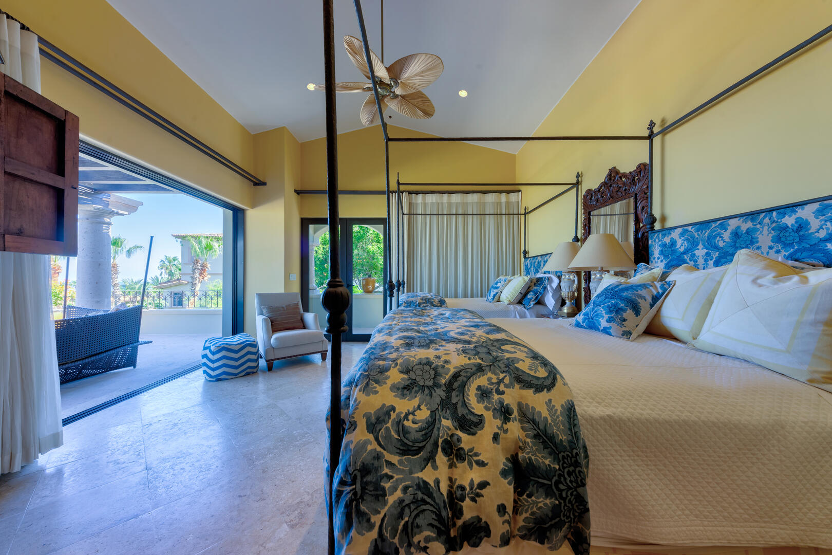 Villas del Mar Casita 33, Palmilla Ocean-View Villa with Chef, Butler and Golf Cart - Photo 20