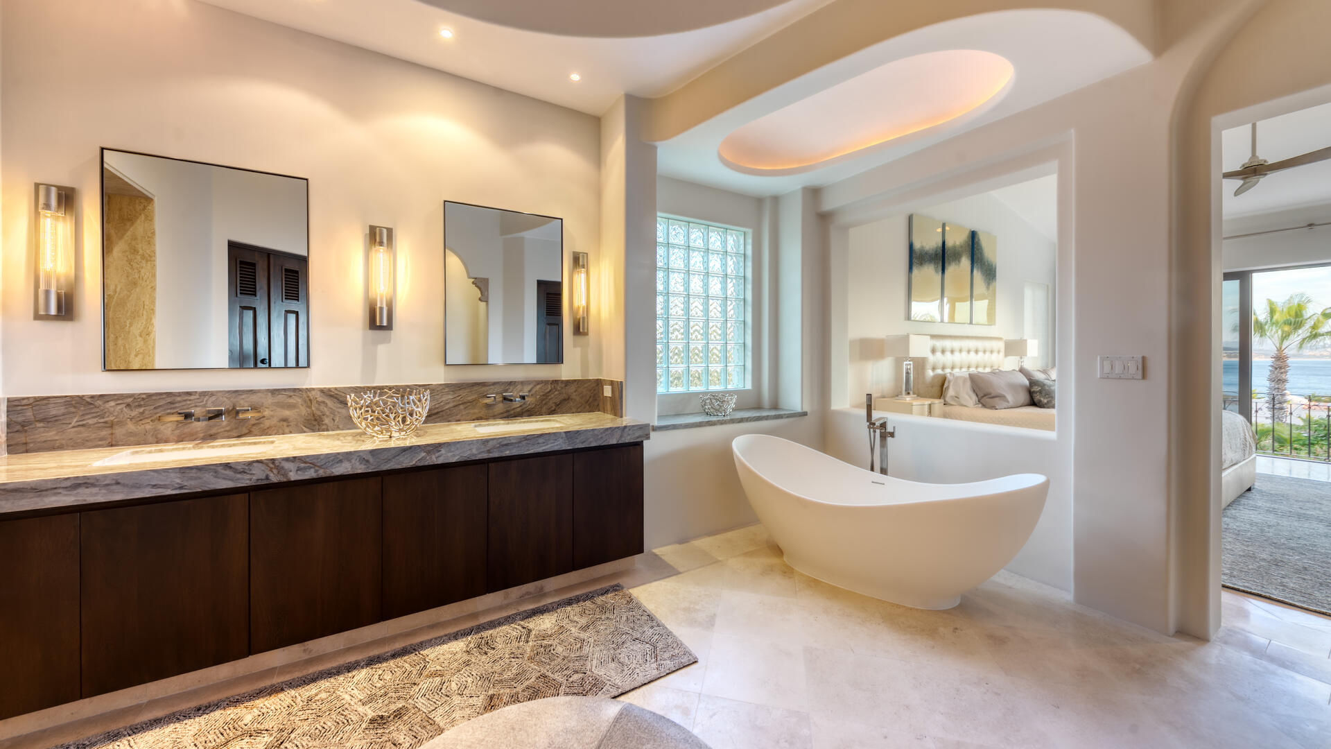 Villas del Mar Casita 34, Ocean-View Palmilla Casita with Private Pool, Jacuzzi and Full Staff - Photo 15
