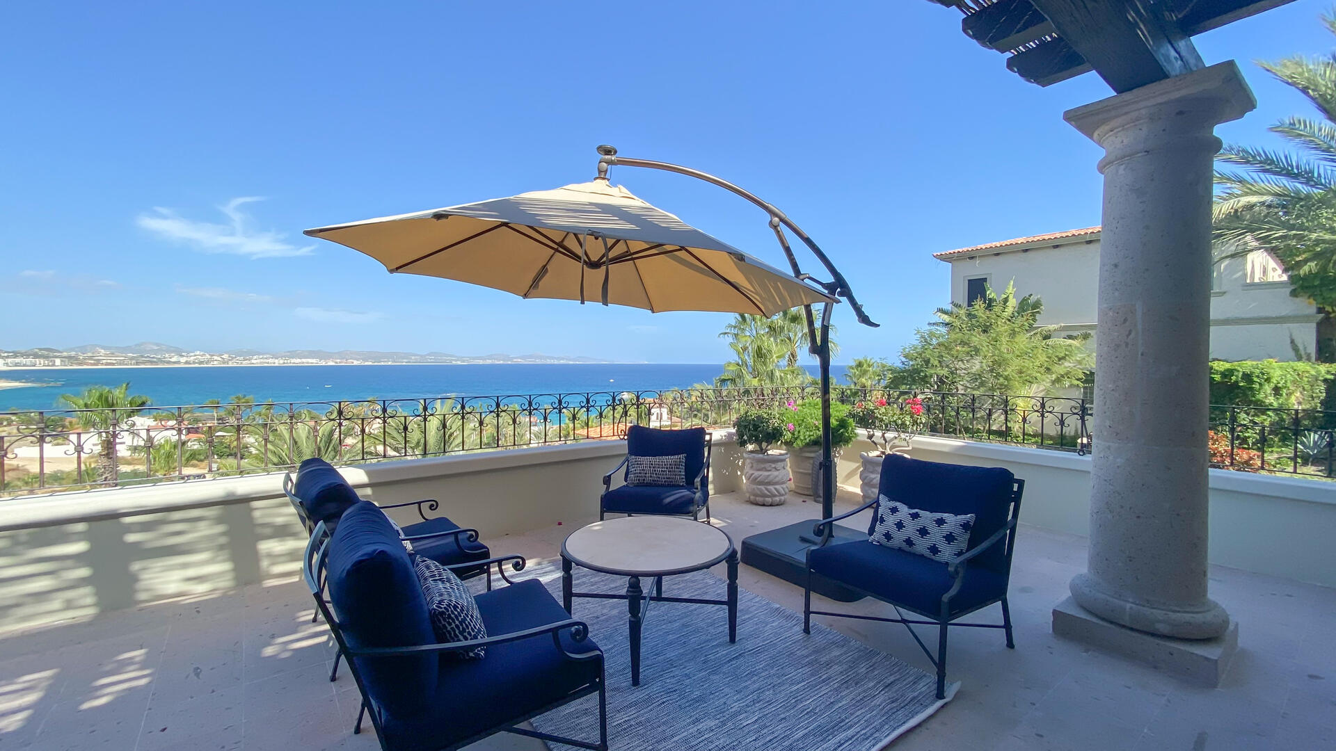 Villas del Mar Casita 34, Ocean-View Palmilla Casita with Private Pool, Jacuzzi and Full Staff Gallery 2