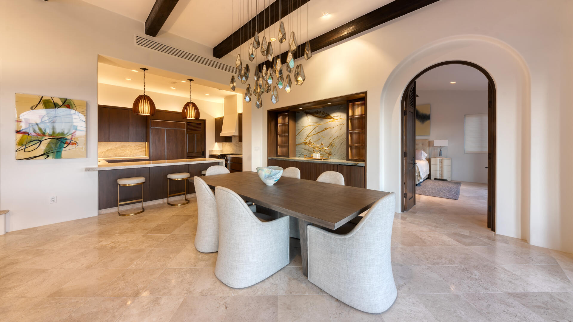 Villas del Mar Casita 34, Ocean-View Palmilla Casita with Private Pool, Jacuzzi and Full Staff - Photo 9