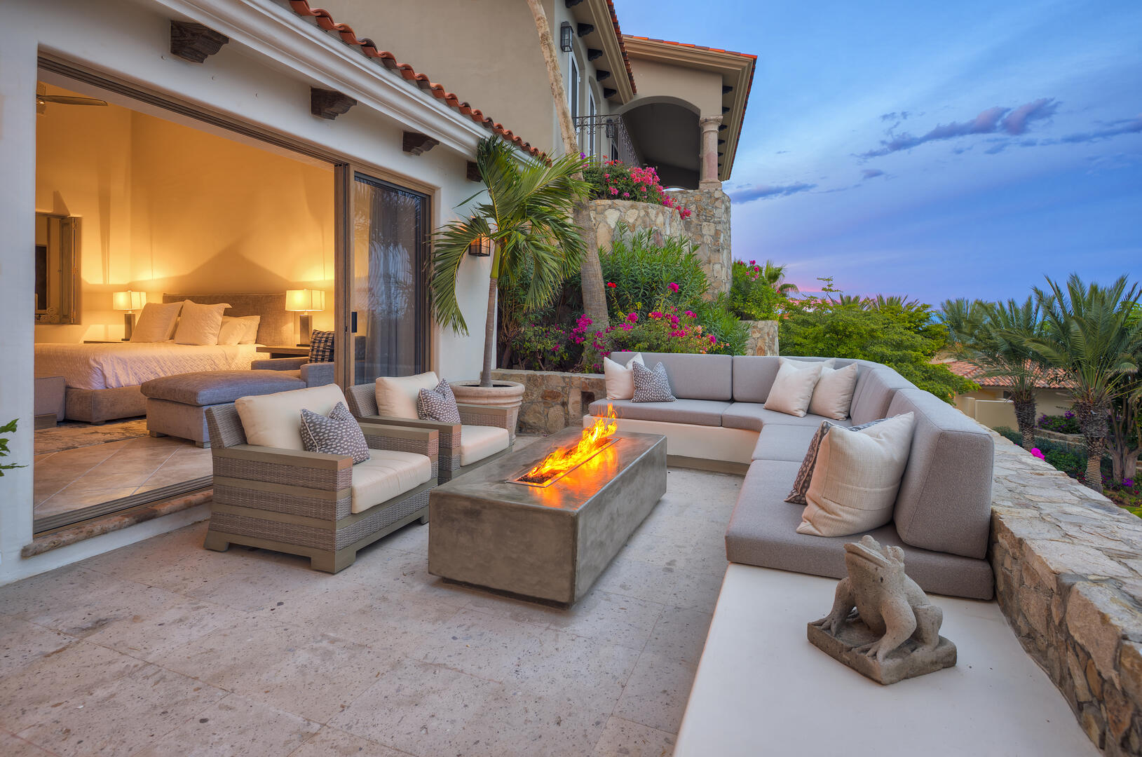 Villas del Mar Casita 42, Ocean-View Palmilla Casita with Chef, Butler and Golf Cart - Photo 14