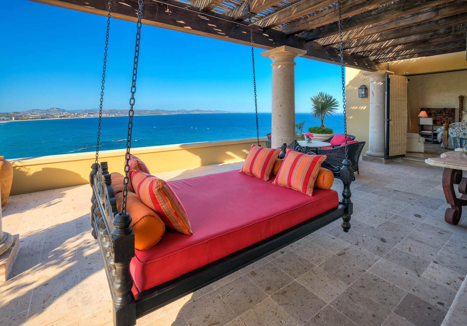 Villas del Mar Casita 48, Palmilla Ocean View Villa with Chef, Butler and Infinity Pool - Photo 16