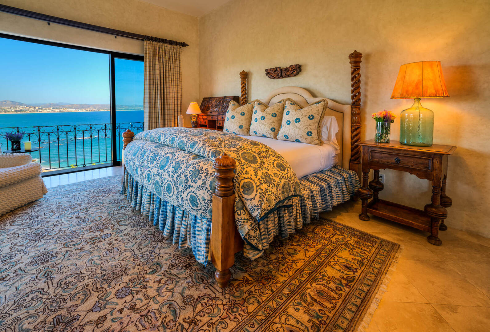 Villas del Mar Casita 48, Palmilla Ocean View Villa with Chef, Butler and Infinity Pool - Photo 18