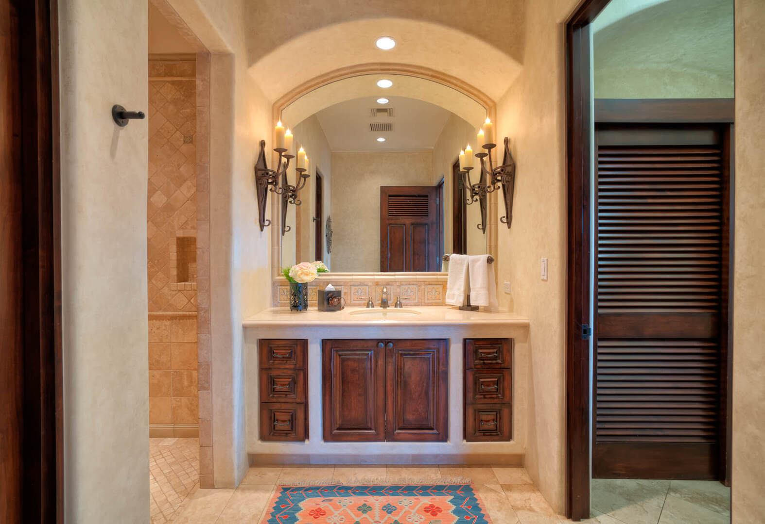 Villas del Mar Casita 48, Palmilla Ocean View Villa with Chef, Butler and Infinity Pool - Photo 21
