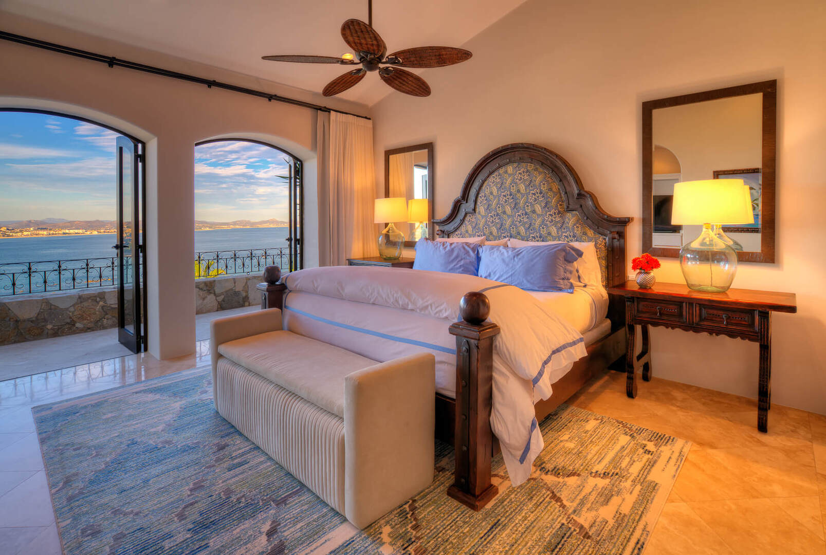 Villas del Mar Casita 48, Palmilla Ocean View Villa with Chef, Butler and Infinity Pool - Photo 22