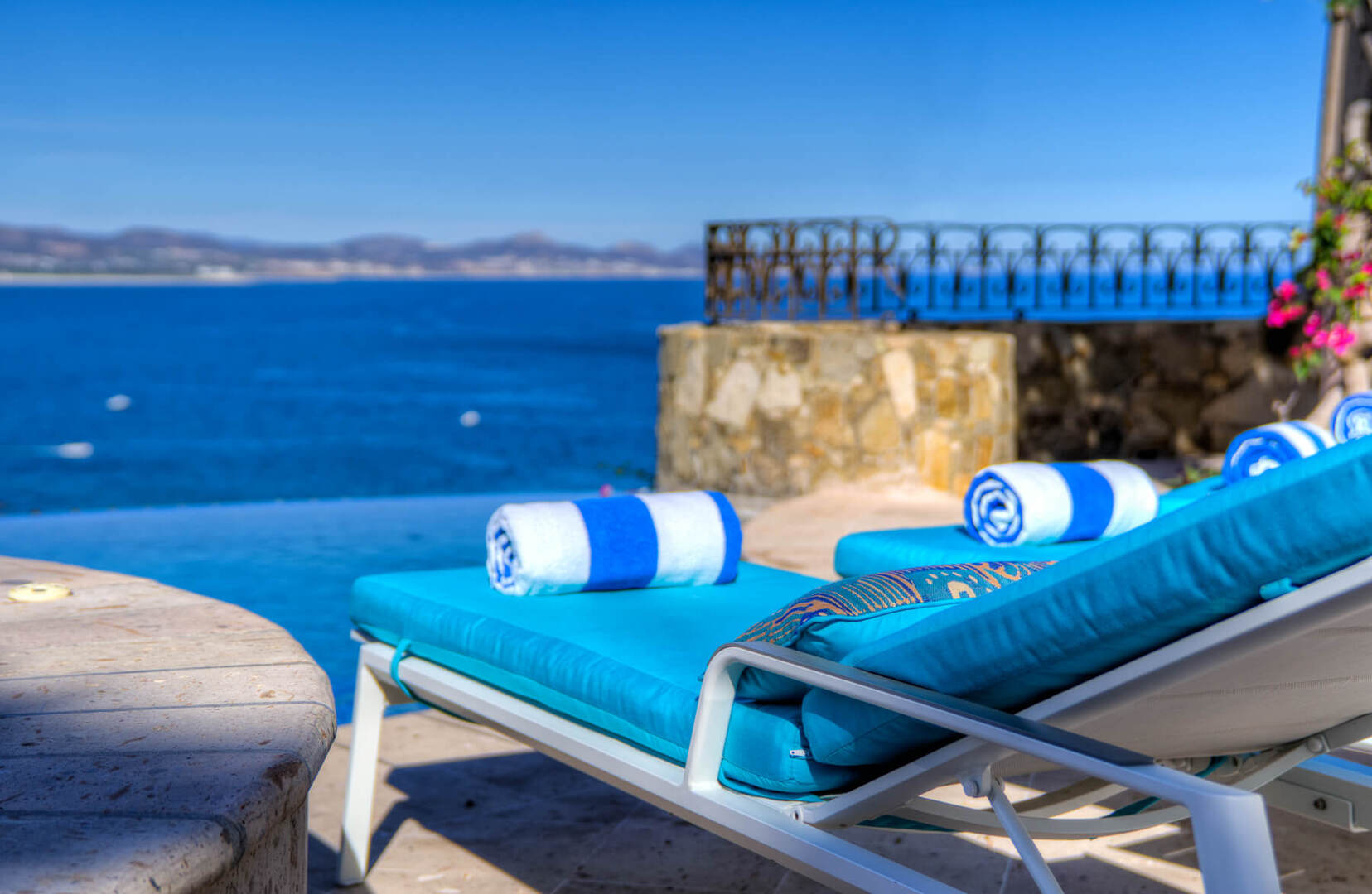 Villas del Mar Casita 48, Palmilla Ocean View Villa with Chef, Butler and Infinity Pool - Photo 5