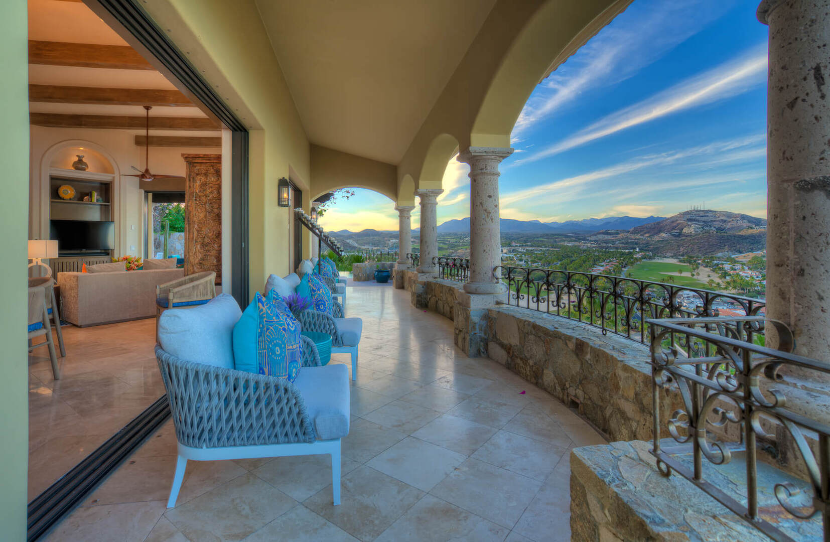 Villas del Mar Casita 48, Palmilla Ocean View Villa with Chef, Butler and Infinity Pool - Photo 10