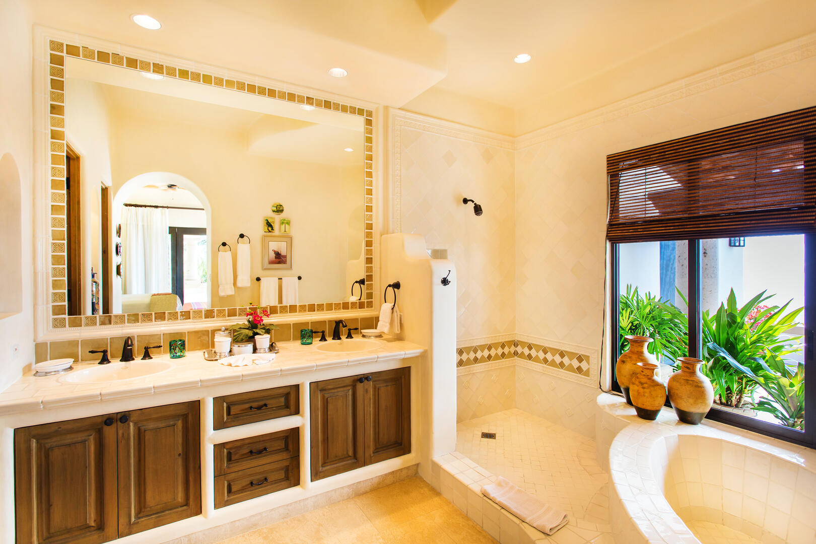 Villas del Mar Casita 5, Ocean-View Palmilla Casita with Chef, Butler and Golf Cart - Photo 7