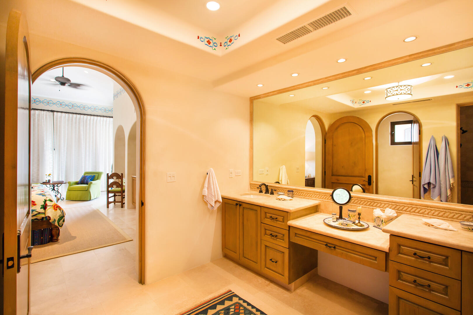 Villas del Mar Casita 5, Ocean-View Palmilla Casita with Chef, Butler and Golf Cart - Photo 9