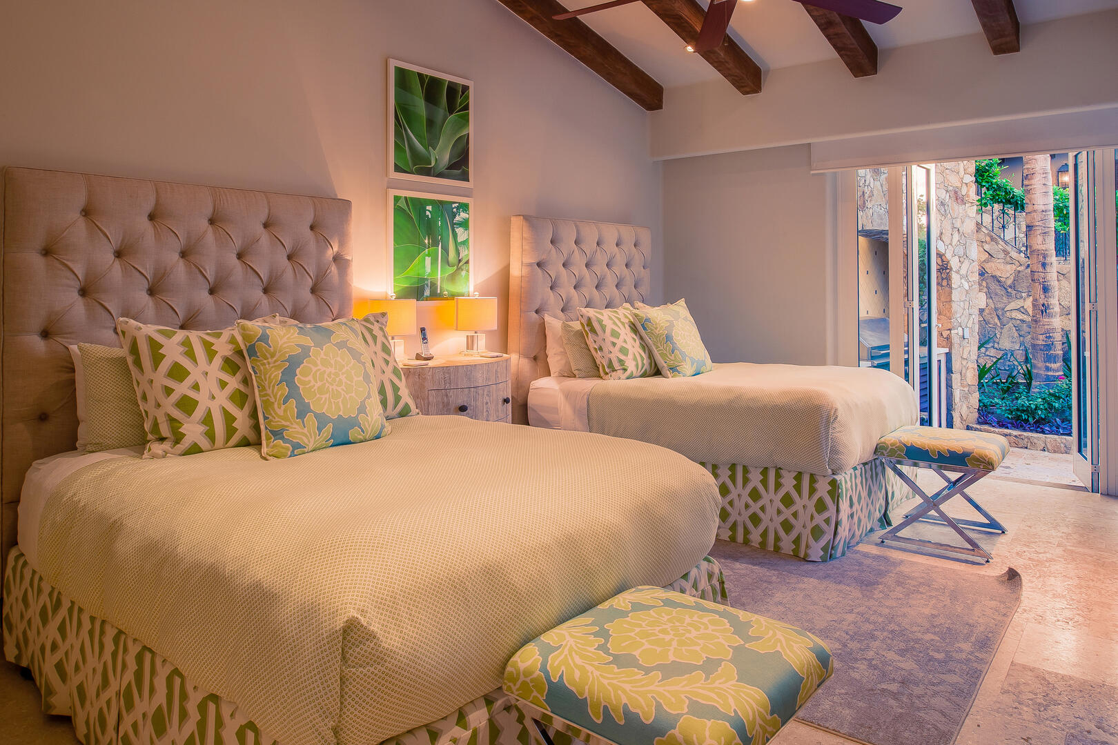 Villas del Mar Casita 6, Ocean-View Palmilla Golf Villa with Butler Service - Photo 11