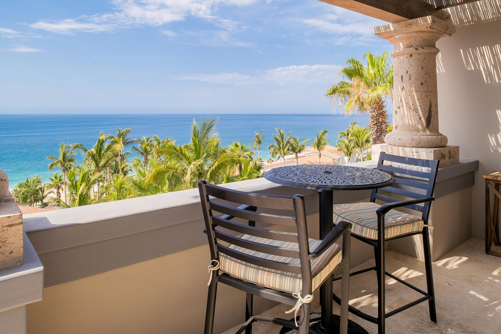 Villas del Mar Casita 6, Ocean-View Palmilla Golf Villa with Butler Service - Photo 15