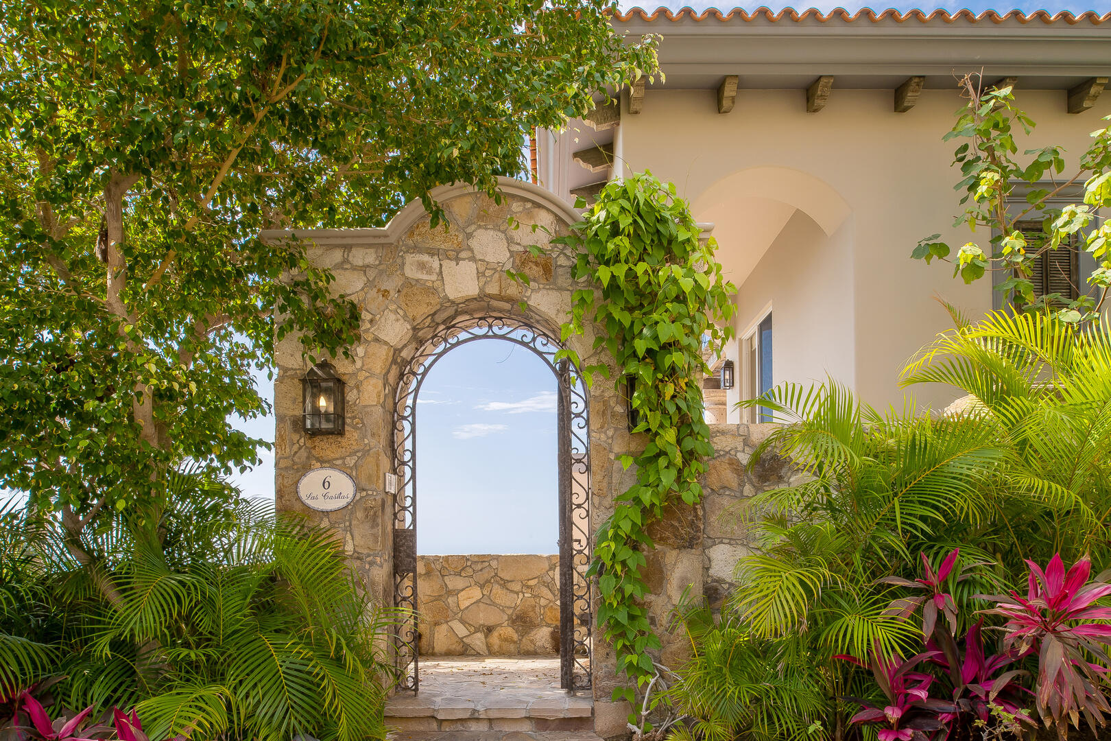 Villas del Mar Casita 6, Ocean-View Palmilla Golf Villa with Butler Service - Photo 17