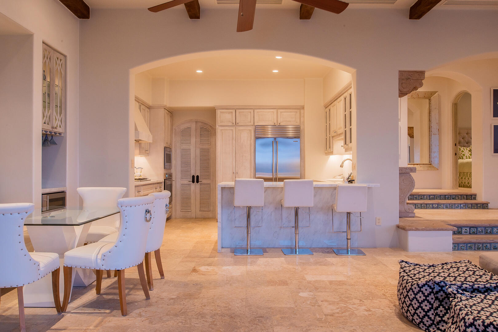 Villas del Mar Casita 6, Ocean-View Palmilla Golf Villa with Butler Service Gallery 3