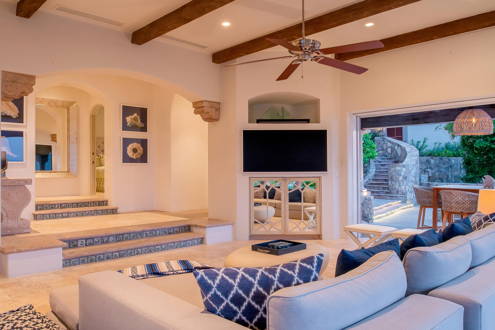 Villas del Mar Casita 6, Ocean-View Palmilla Golf Villa with Butler Service - Photo 5