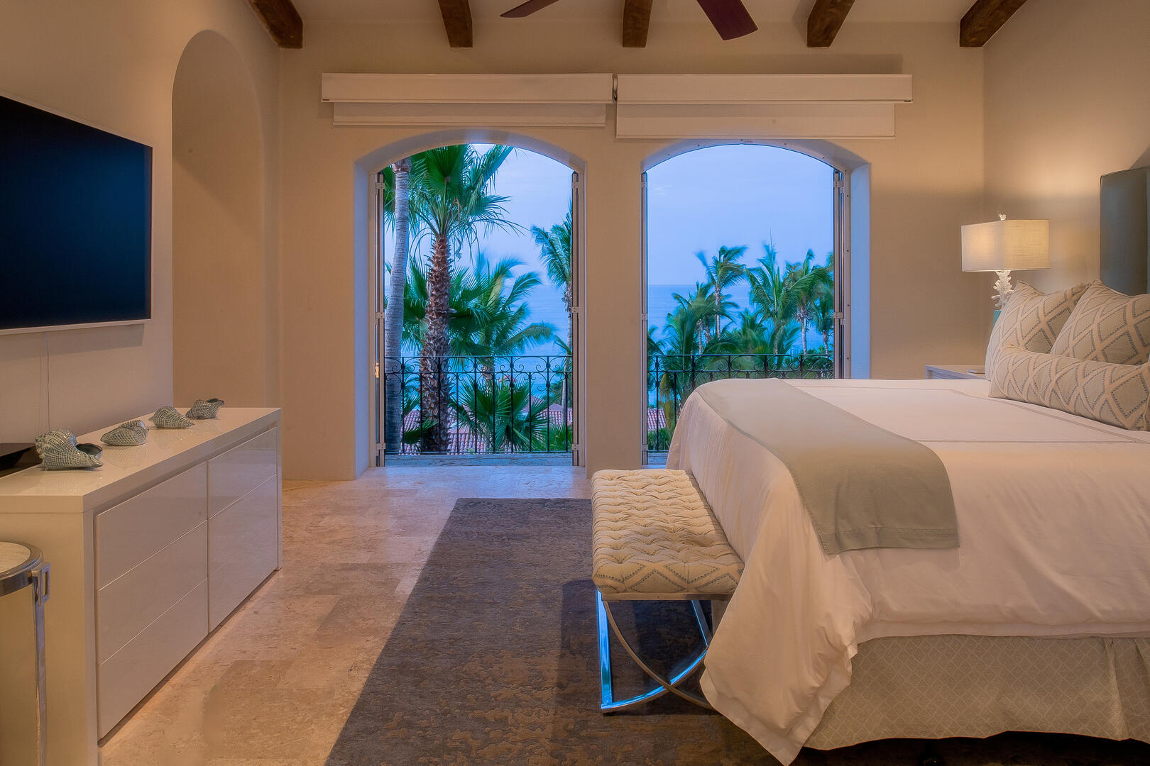 Villas del Mar Casita 6, Ocean-View Palmilla Golf Villa with Butler Service - Photo 9