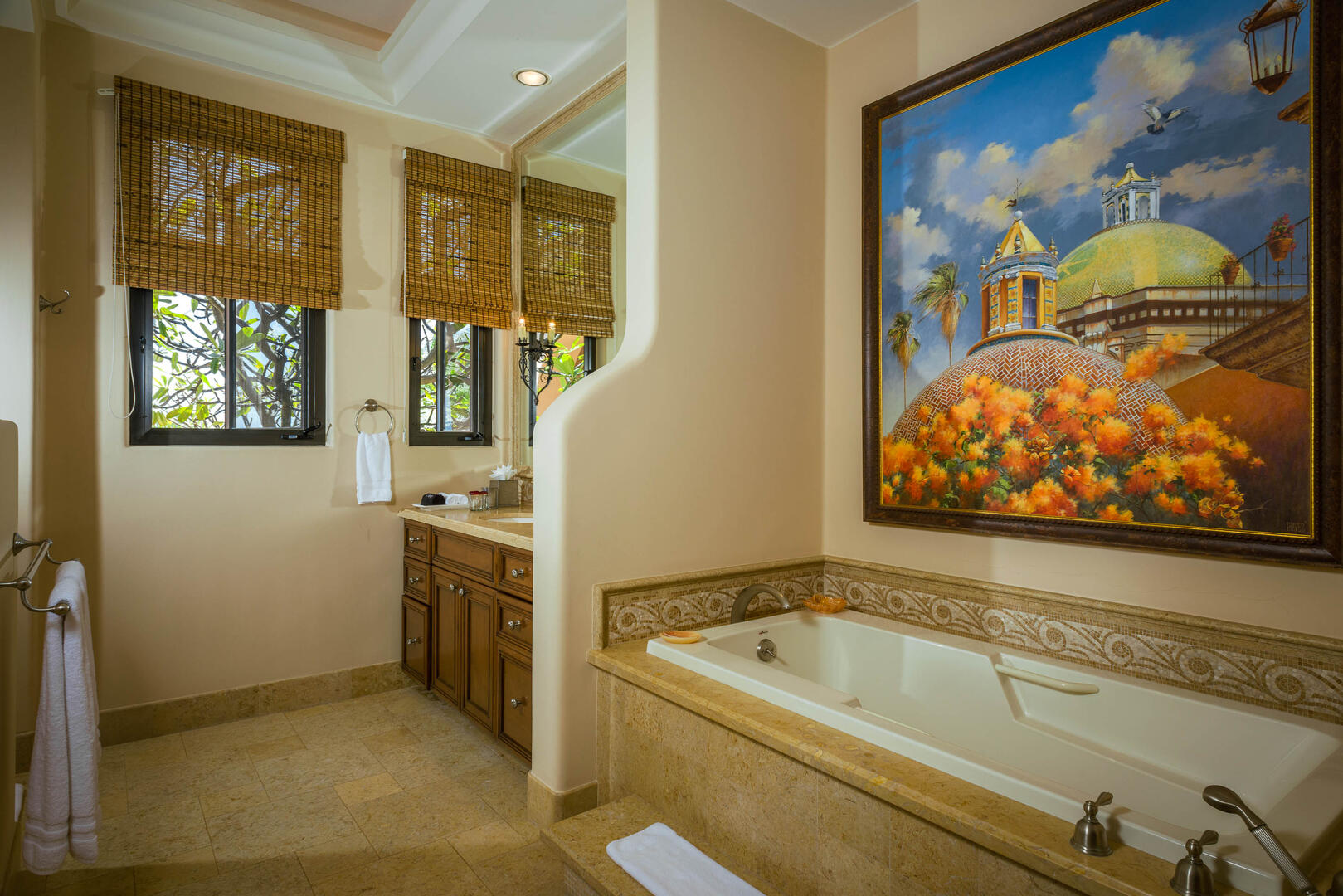 Villas del Mar Hacienda 511, Ocean View Palmilla Estate with Chef, Butler and Infinity Pool - Photo 14