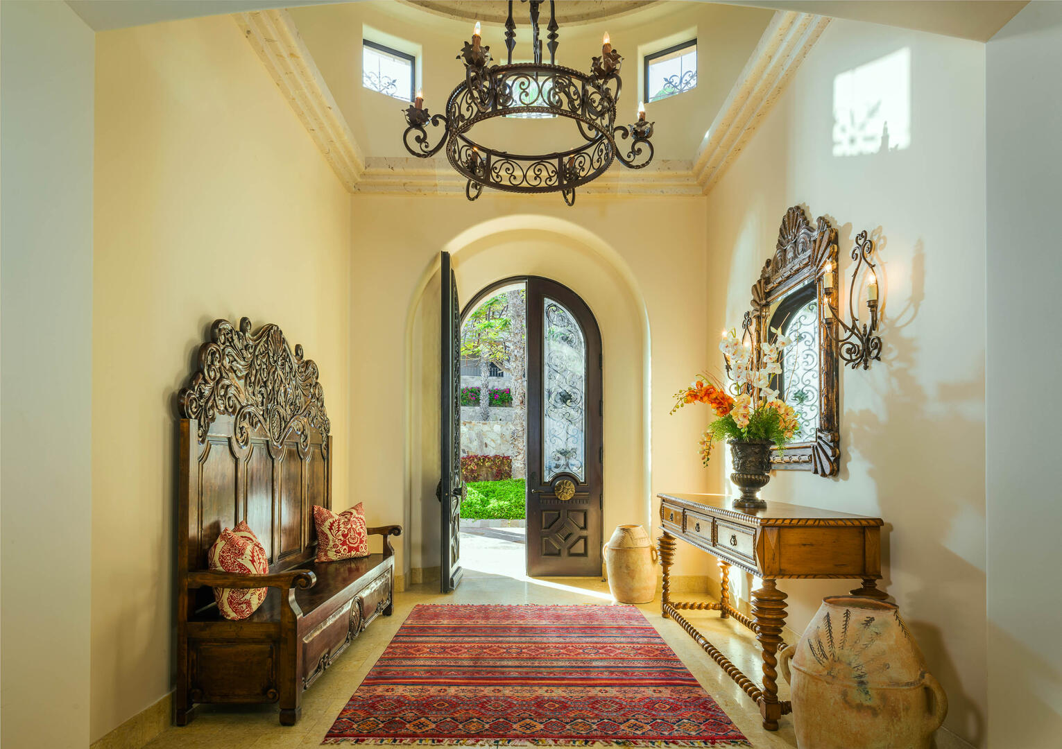 Villas del Mar Hacienda 511, Ocean View Palmilla Estate with Chef, Butler and Infinity Pool - Photo 16