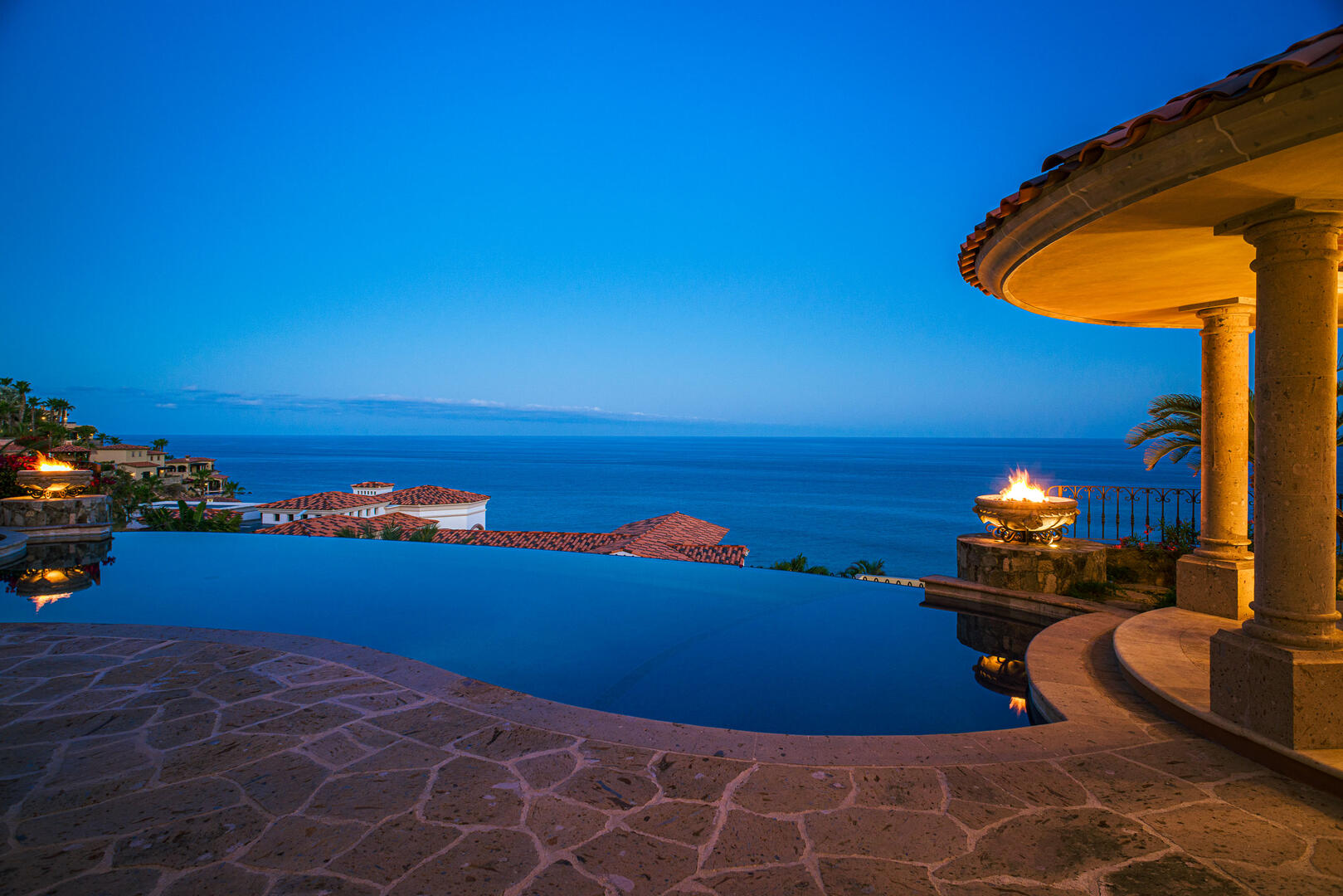 Villas del Mar Hacienda 511, Ocean View Palmilla Estate with Chef, Butler and Infinity Pool - Photo 19