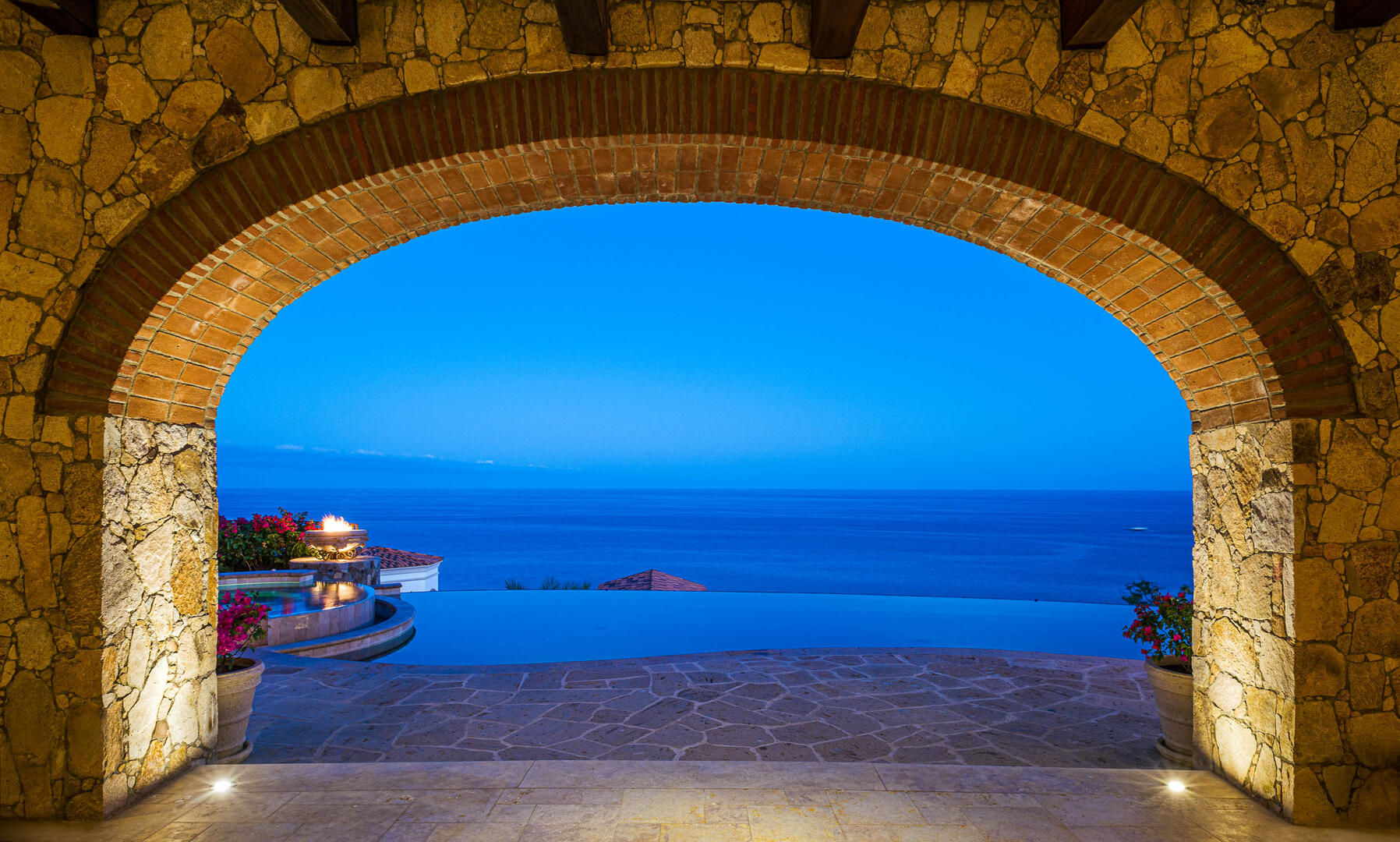 Villas del Mar Hacienda 511, Ocean View Palmilla Estate with Chef, Butler and Infinity Pool - Photo 20