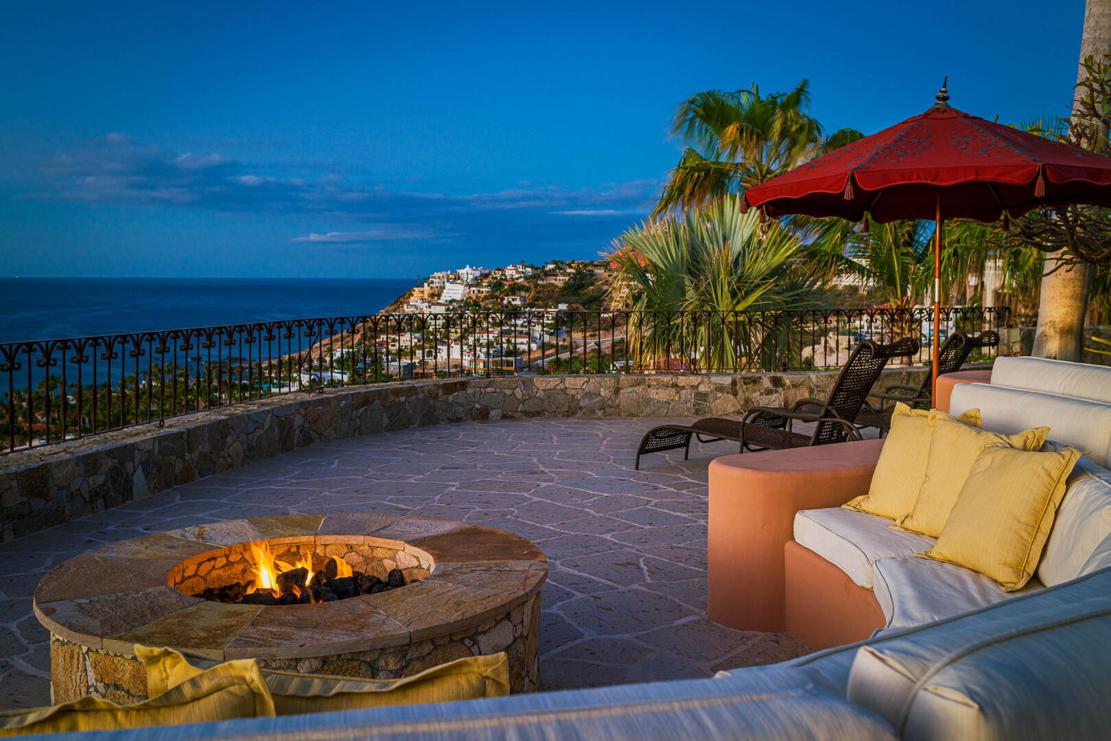 Villas del Mar Hacienda 511, Ocean View Palmilla Estate with Chef, Butler and Infinity Pool - Photo 26
