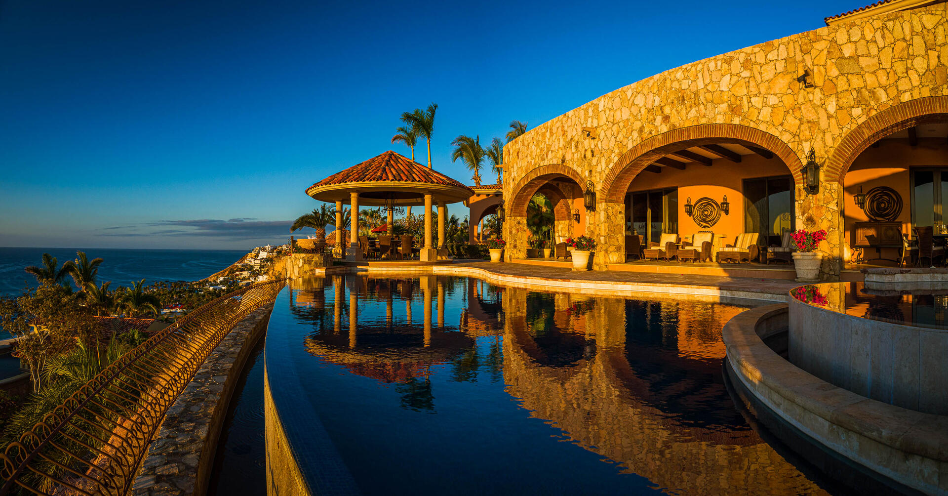 Villas del Mar Hacienda 511, Ocean View Palmilla Estate with Chef, Butler and Infinity Pool - Photo 32
