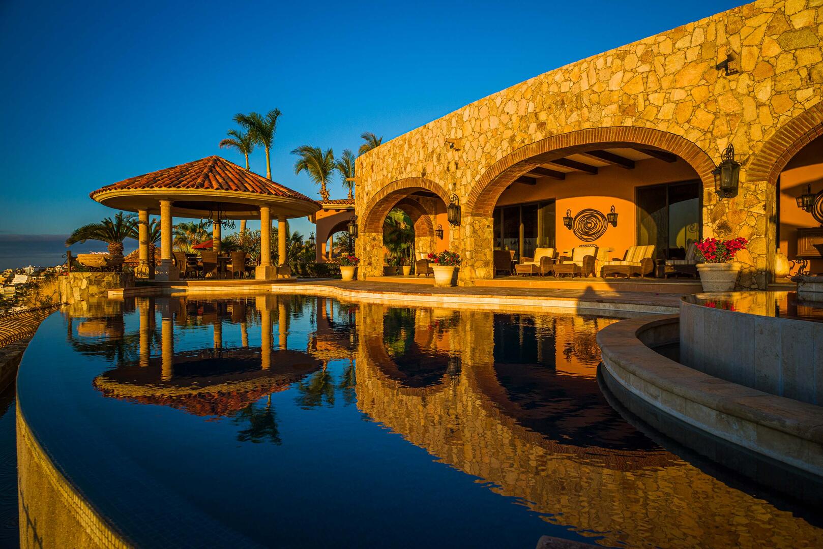 Villas del Mar Hacienda 511, Ocean View Palmilla Estate with Chef, Butler and Infinity Pool - Photo 33
