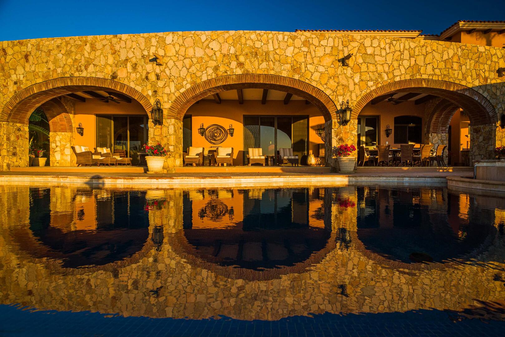 Villas del Mar Hacienda 511, Ocean View Palmilla Estate with Chef, Butler and Infinity Pool - Photo 34
