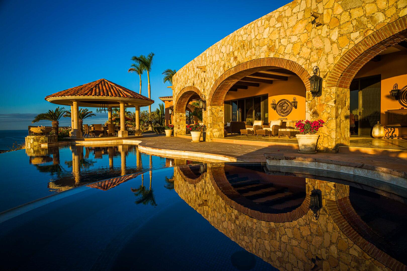 Villas del Mar Hacienda 511, Ocean View Palmilla Estate with Chef, Butler and Infinity Pool - Photo 36