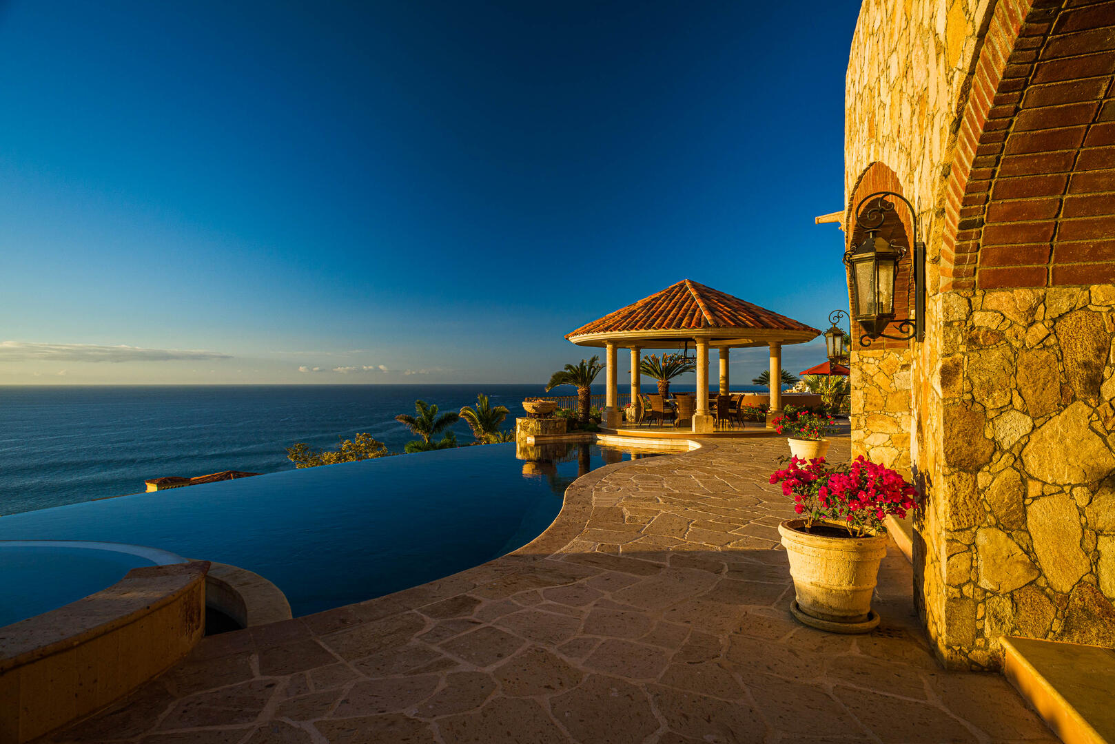 Villas del Mar Hacienda 511, Ocean View Palmilla Estate with Chef, Butler and Infinity Pool - Photo 37