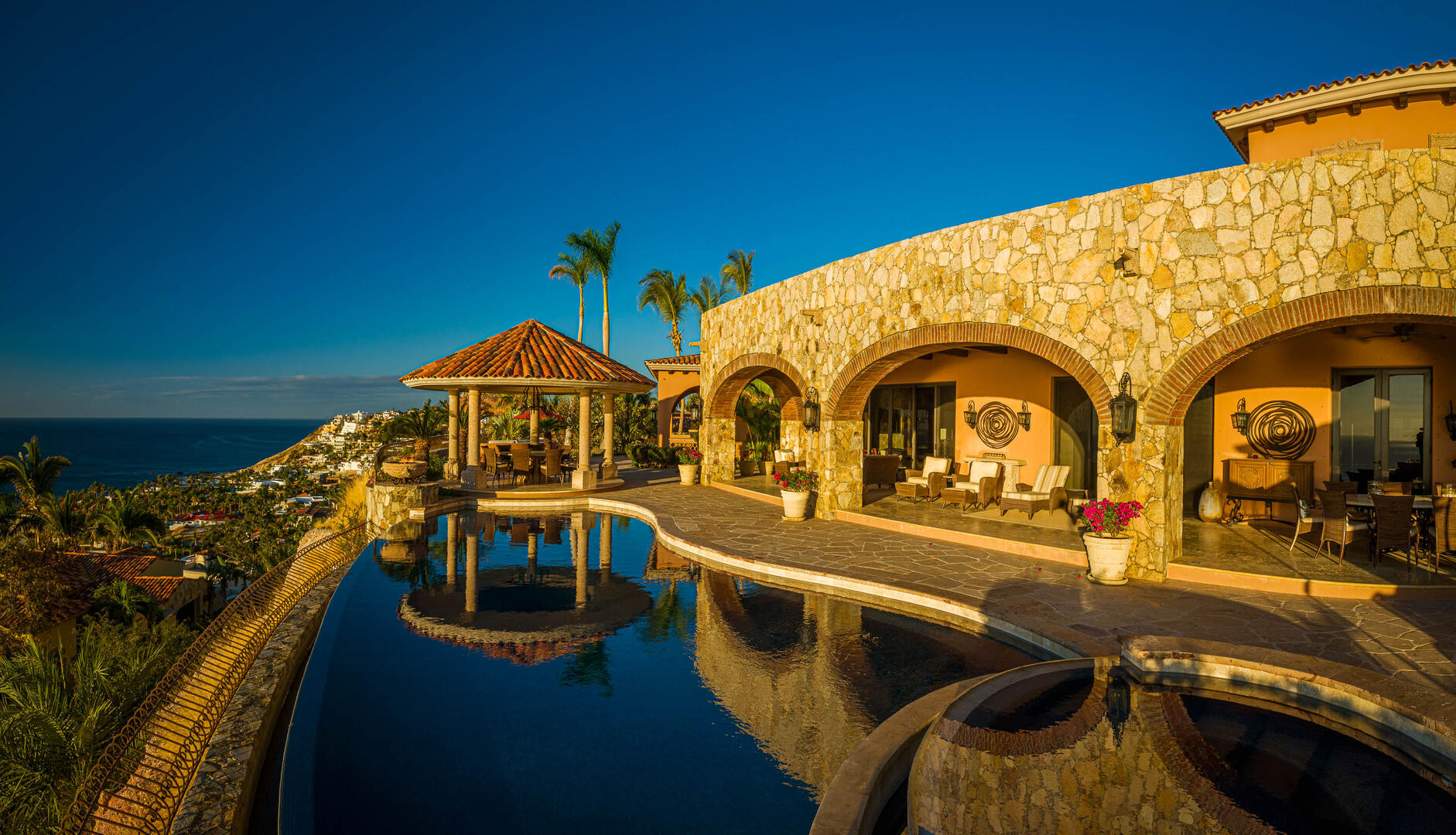 Villas del Mar Hacienda 511, Ocean View Palmilla Estate with Chef, Butler and Infinity Pool - Photo 41