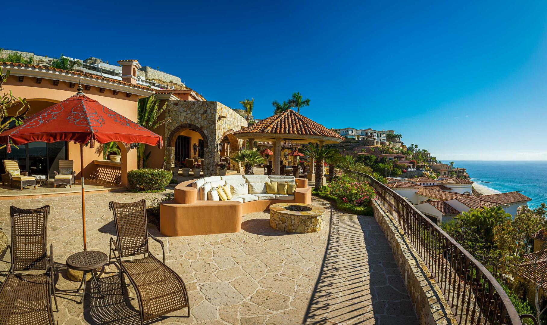 Villas del Mar Hacienda 511, Ocean View Palmilla Estate with Chef, Butler and Infinity Pool - Photo 43