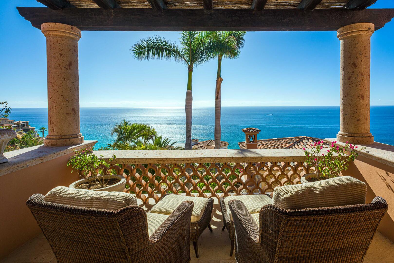 Villas del Mar Hacienda 511, Ocean View Palmilla Estate with Chef, Butler and Infinity Pool - Photo 49