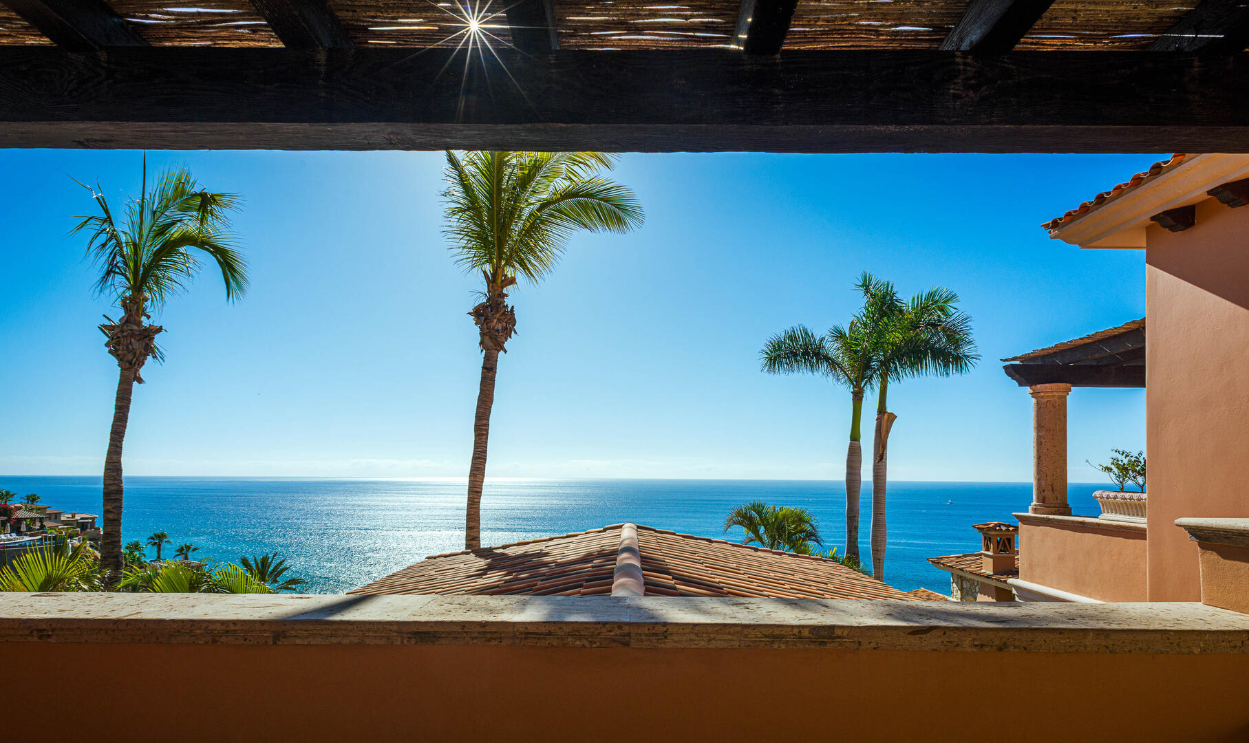 Villas del Mar Hacienda 511, Ocean View Palmilla Estate with Chef, Butler and Infinity Pool - Photo 50
