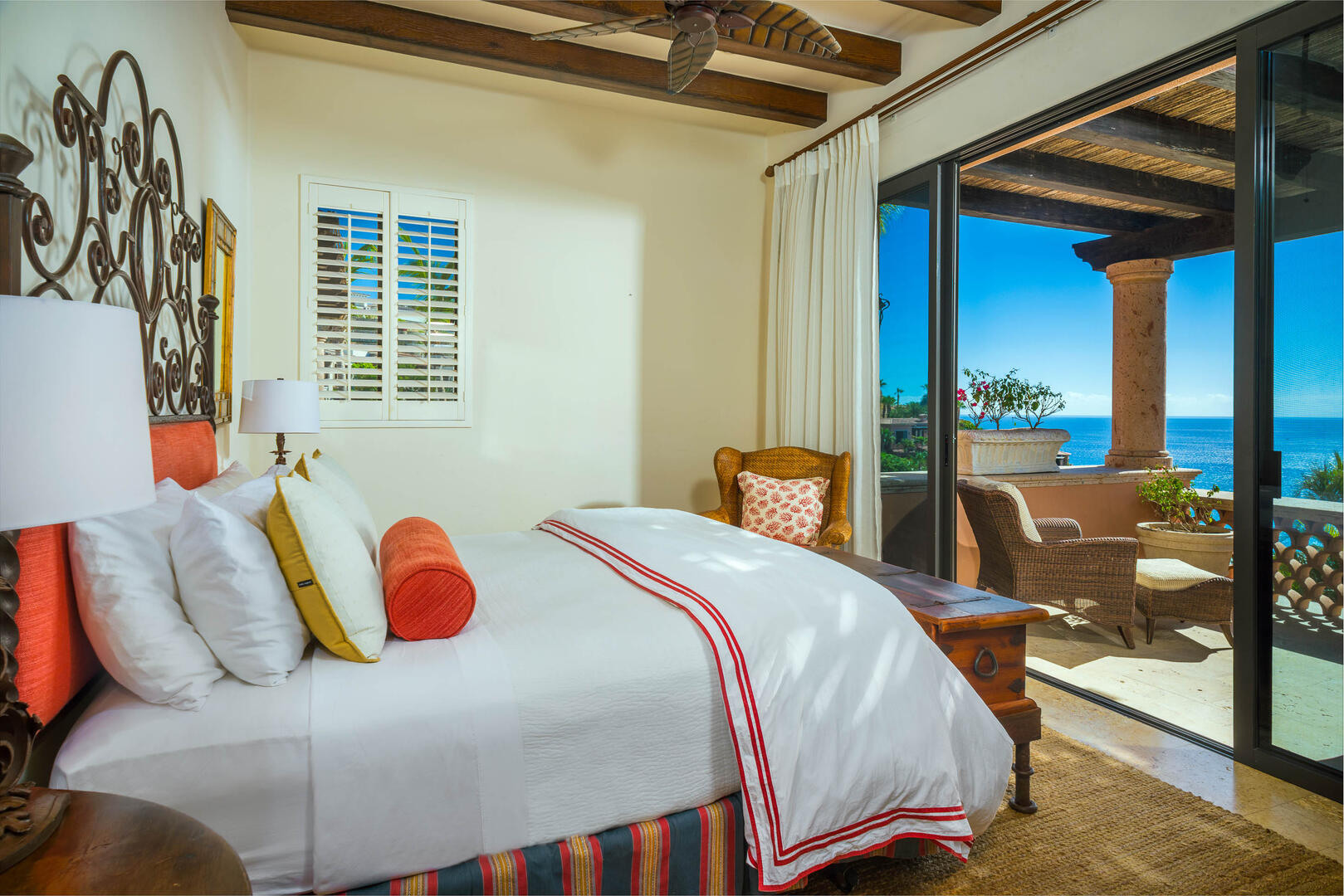 Villas del Mar Hacienda 511, Ocean View Palmilla Estate with Chef, Butler and Infinity Pool - Photo 51