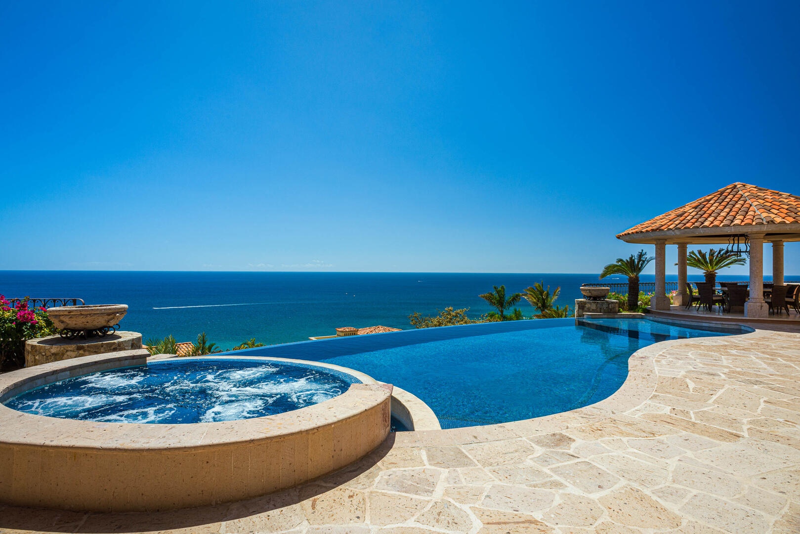 Villas del Mar Hacienda 511, Ocean View Palmilla Estate with Chef, Butler and Infinity Pool - Photo 57