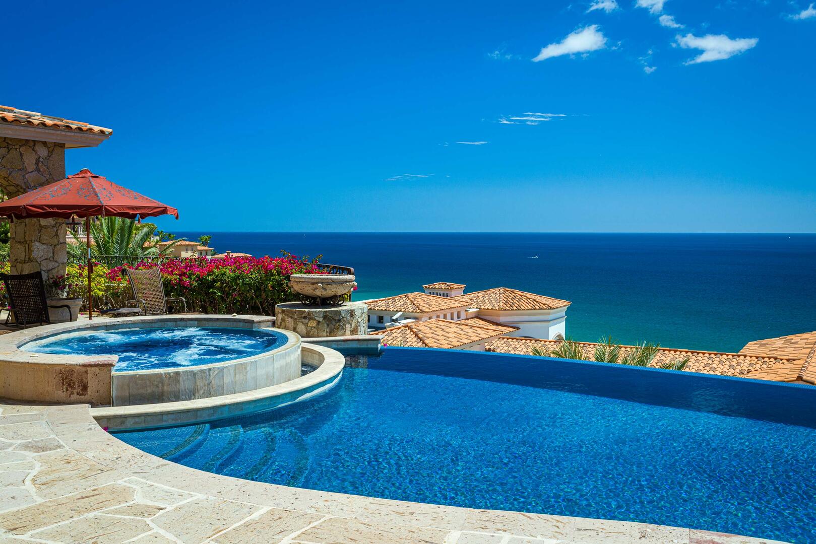 Villas del Mar Hacienda 511, Ocean View Palmilla Estate with Chef, Butler and Infinity Pool - Photo 58