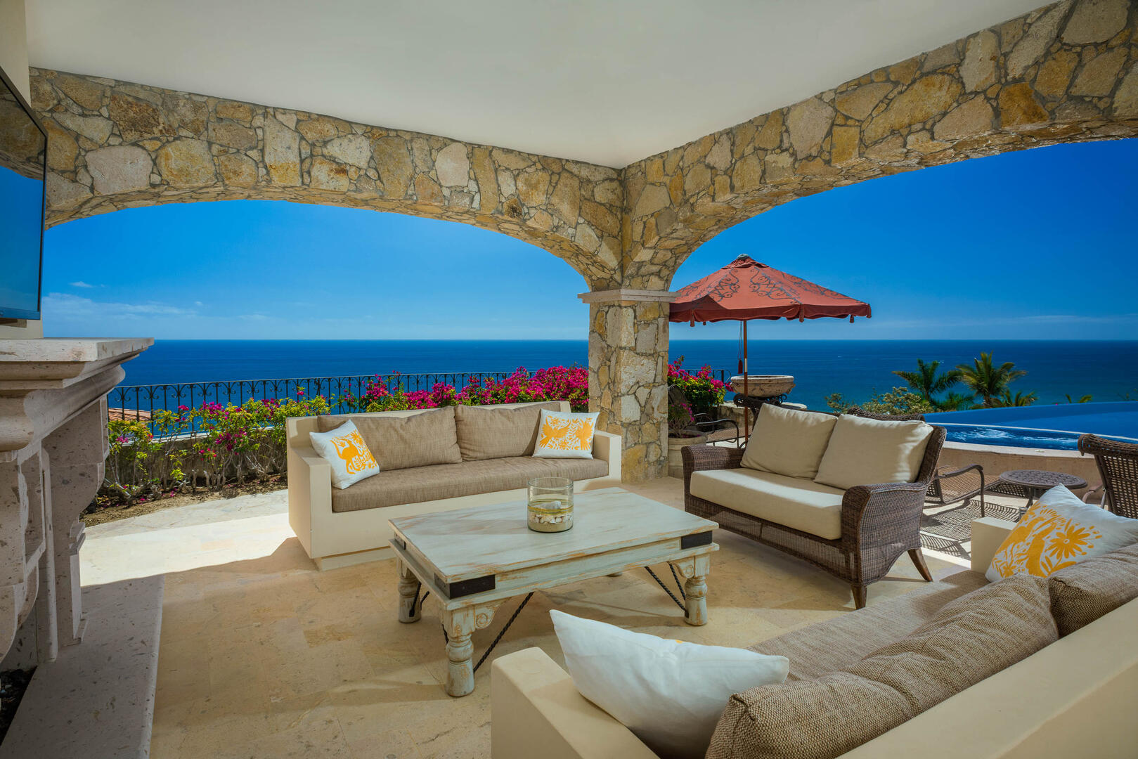 Villas del Mar Hacienda 511, Ocean View Palmilla Estate with Chef, Butler and Infinity Pool - Photo 64