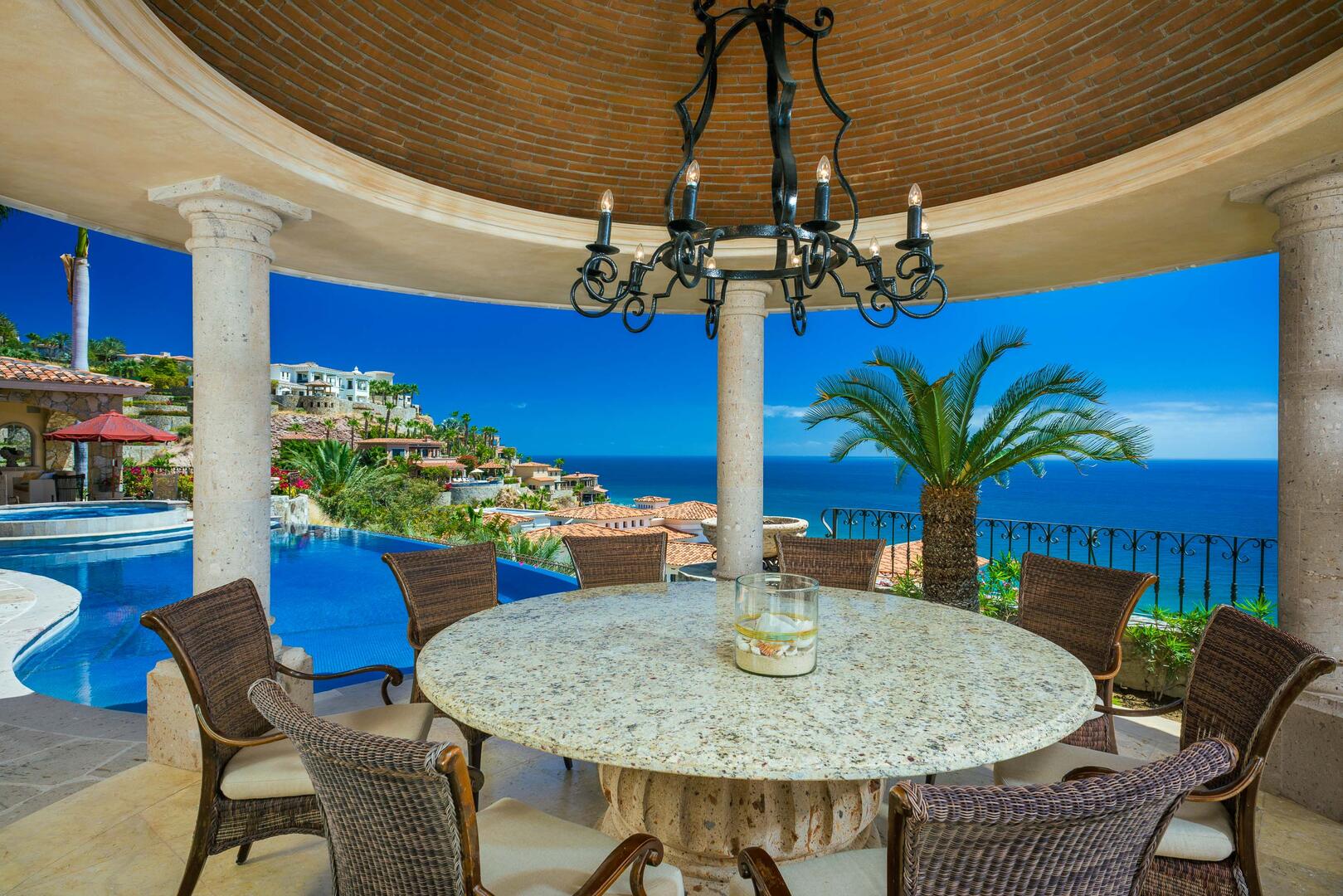 Villas del Mar Hacienda 511, Ocean View Palmilla Estate with Chef, Butler and Infinity Pool - Photo 65