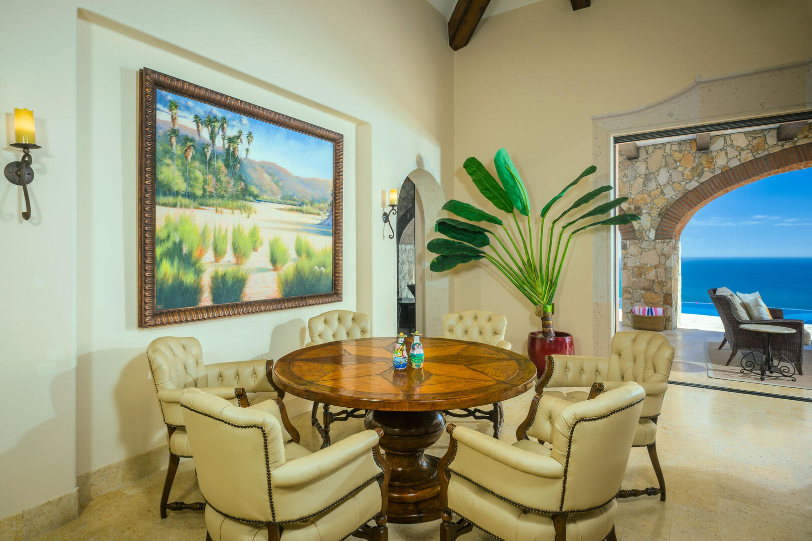 Villas del Mar Hacienda 511, Ocean View Palmilla Estate with Chef, Butler and Infinity Pool - Photo 66