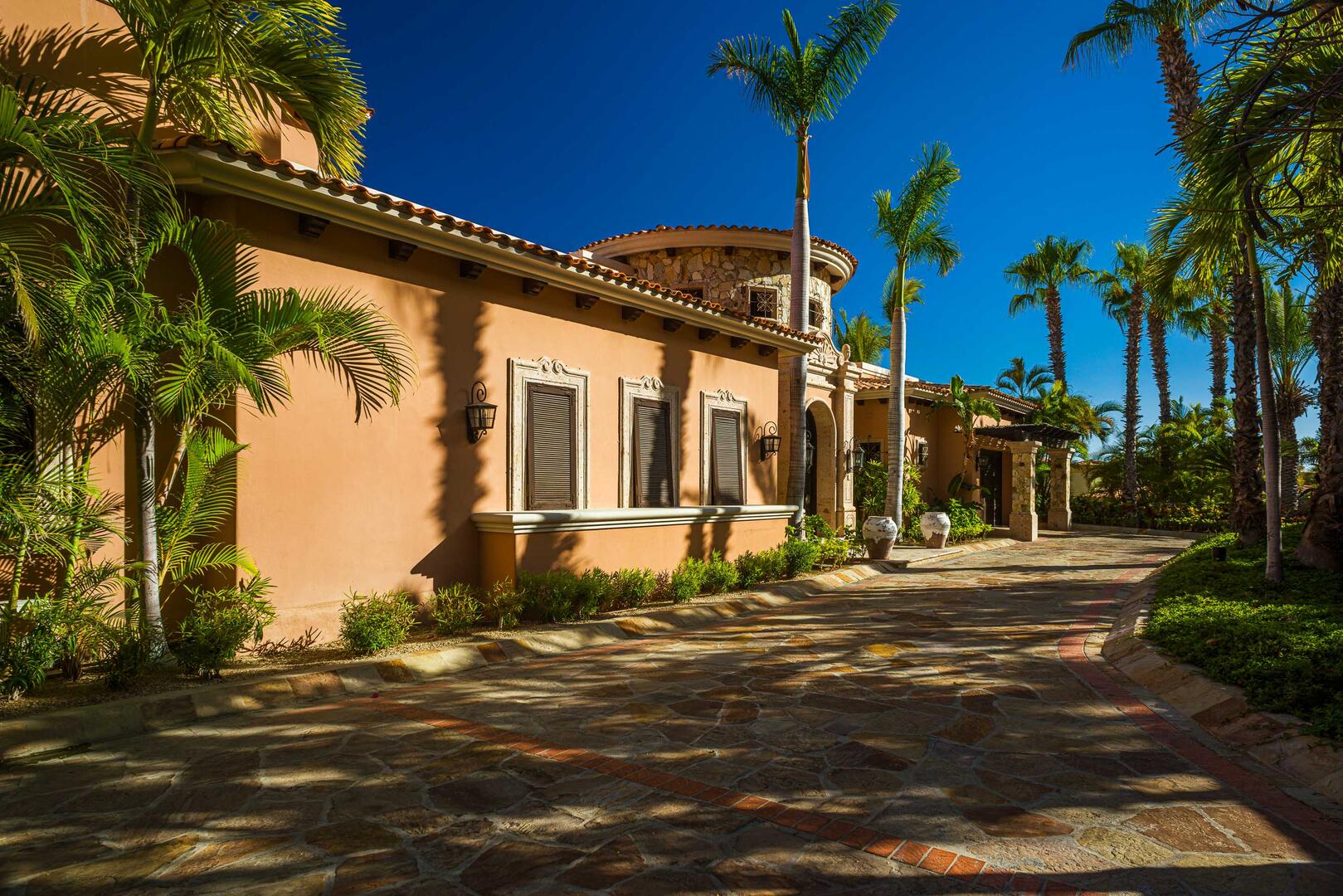 Villas del Mar Hacienda 511, Ocean View Palmilla Estate with Chef, Butler and Infinity Pool - Photo 68
