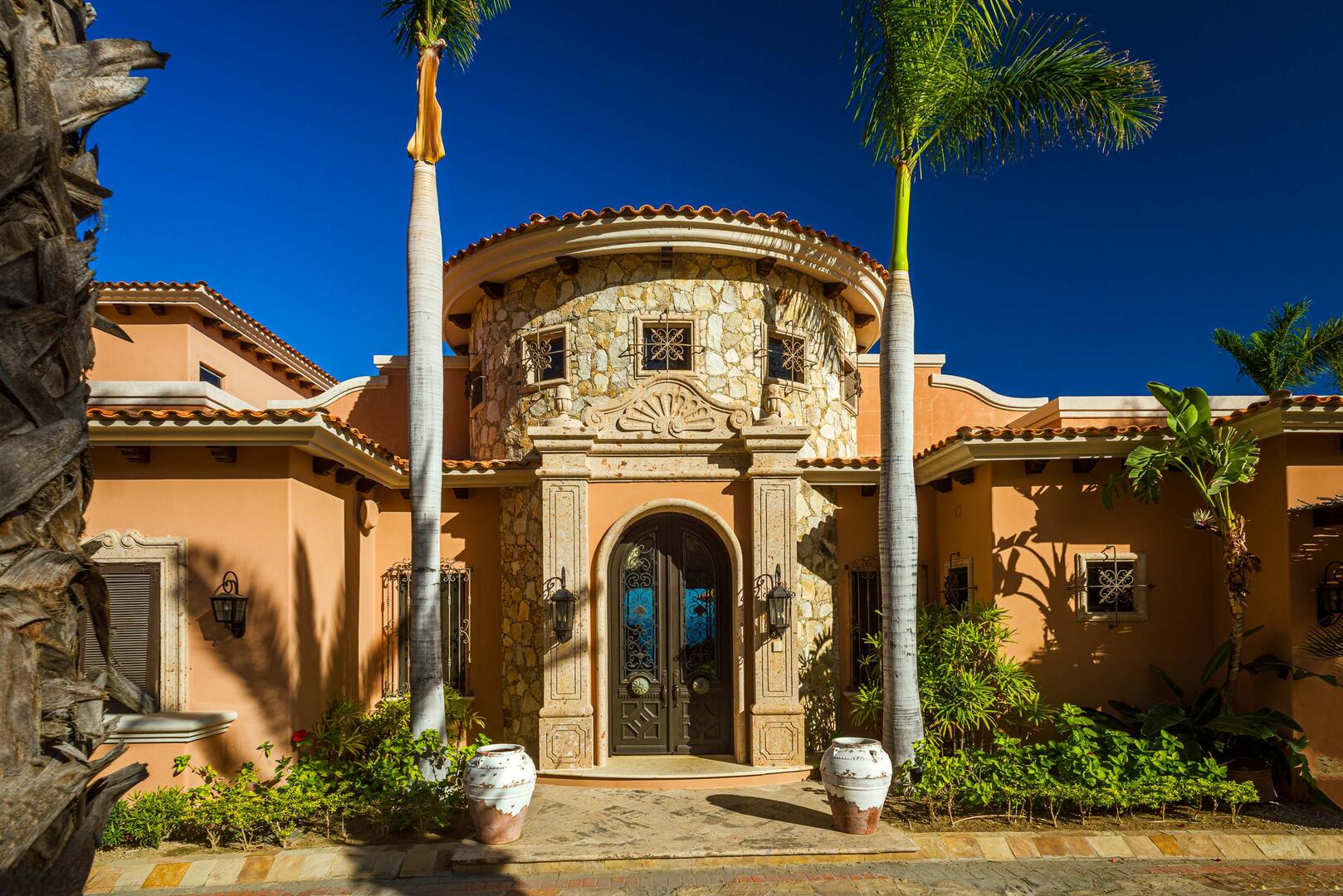Villas del Mar Hacienda 511, Ocean View Palmilla Estate with Chef, Butler and Infinity Pool - Photo 69