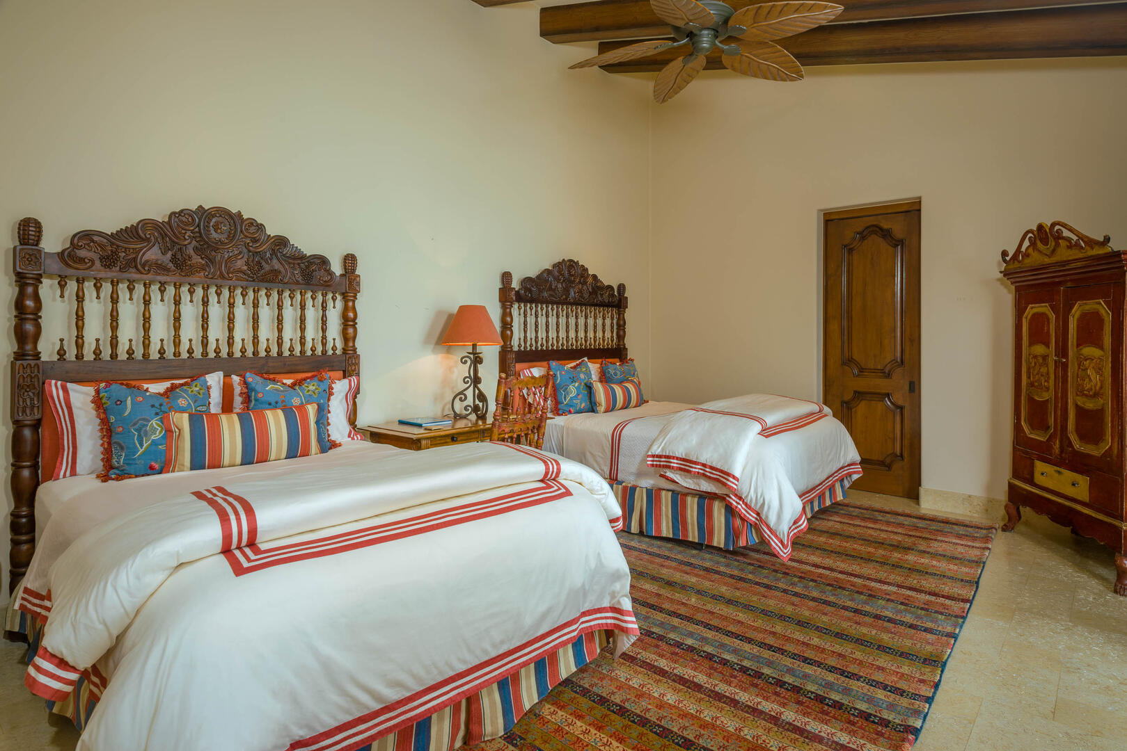 Villas del Mar Hacienda 511, Ocean View Palmilla Estate with Chef, Butler and Infinity Pool - Photo 8