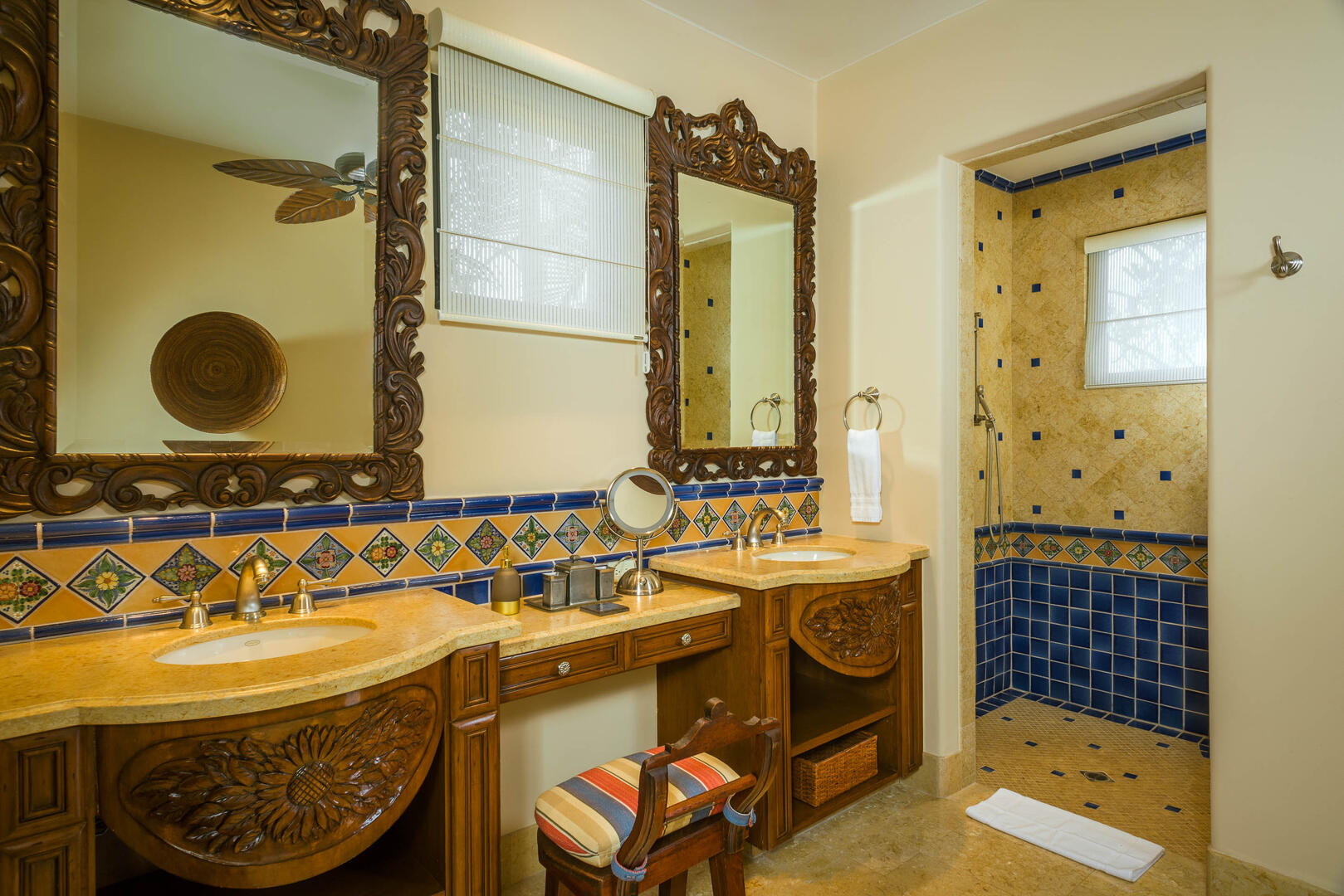 Villas del Mar Hacienda 511, Ocean View Palmilla Estate with Chef, Butler and Infinity Pool - Photo 10