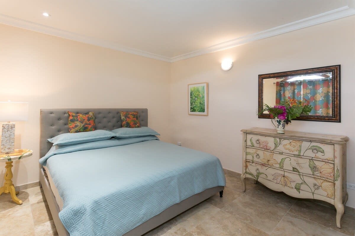 Villa Vittoria, Six King Bedrooms on the Sands of Simpson Bay - Photo 20