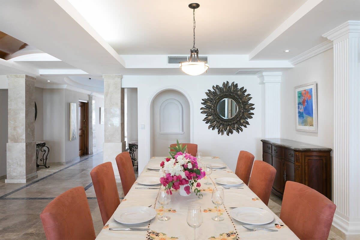 Villa Vittoria, Six King Bedrooms on the Sands of Simpson Bay - Photo 22
