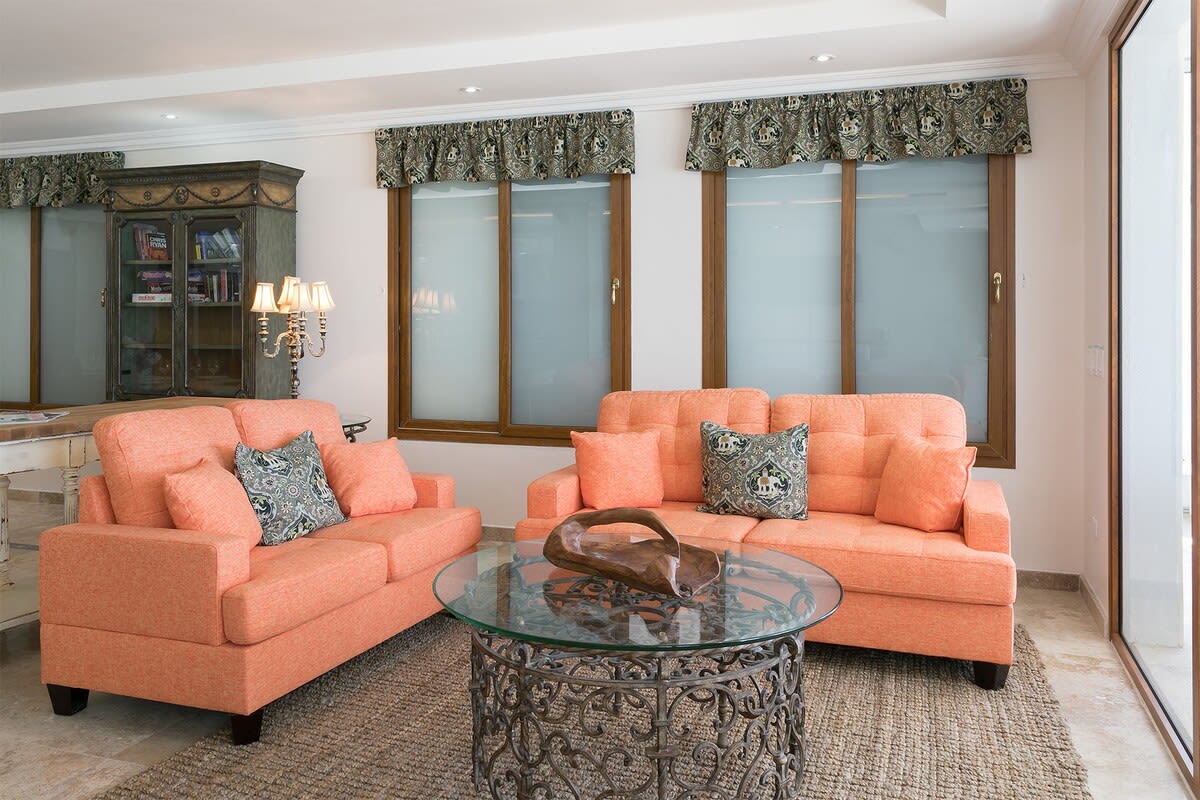 Villa Vittoria, Six King Bedrooms on the Sands of Simpson Bay - Photo 34