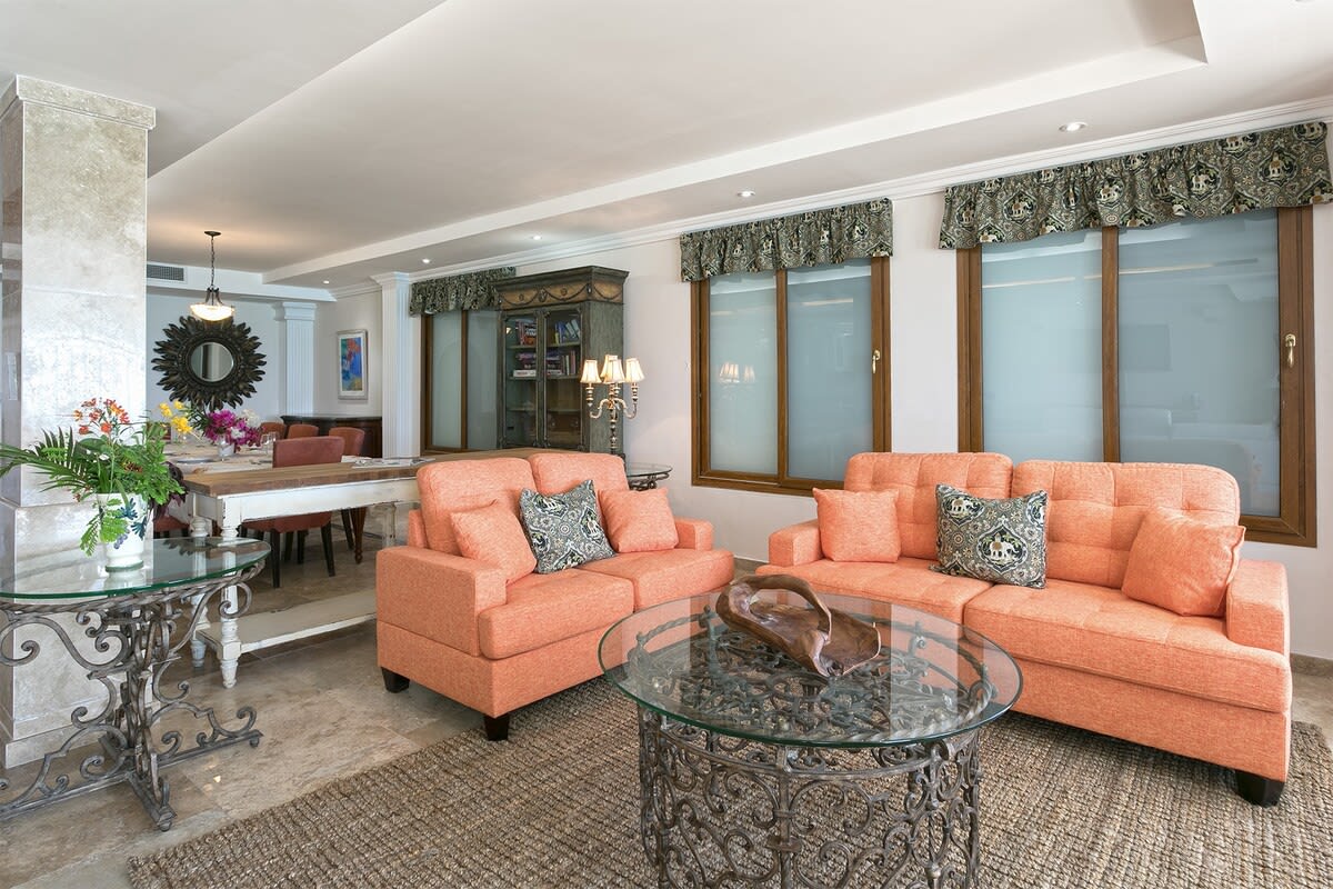 Villa Vittoria, Six King Bedrooms on the Sands of Simpson Bay - Photo 37