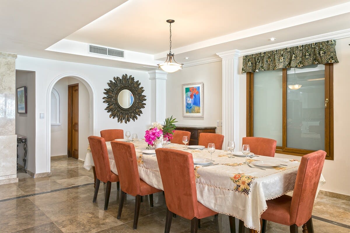 Villa Vittoria, Six King Bedrooms on the Sands of Simpson Bay - Photo 39