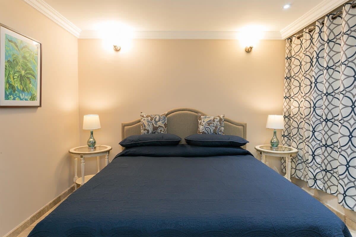 Villa Vittoria, Six King Bedrooms on the Sands of Simpson Bay - Photo 44
